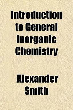 Introduction to General Inorganic Chemistry
