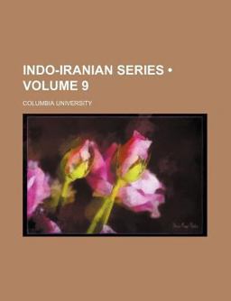 Indo-Iranian Series