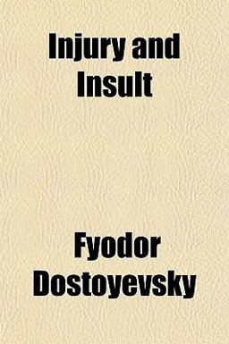 Injury and Insult