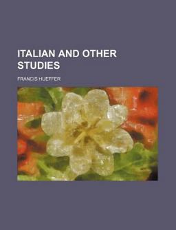 Italian and Other Studies Italian and Other Studies