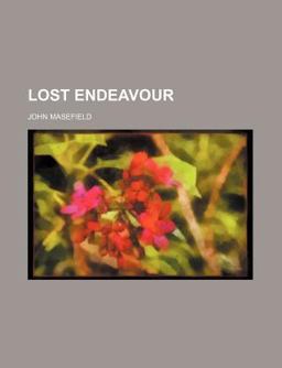 Lost Endeavour