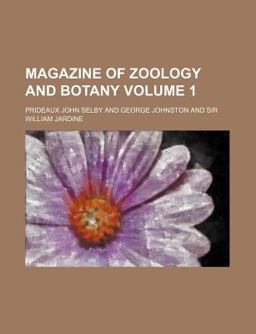 Magazine of Zoology and Botany