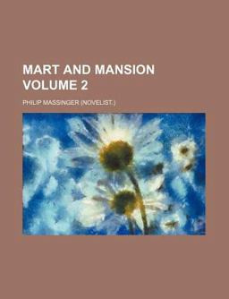 Mart and Mansion