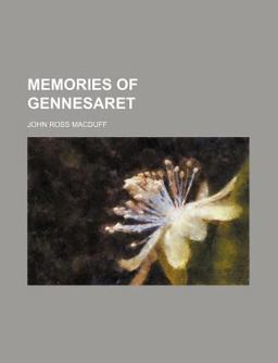 Memories of Gennesaret