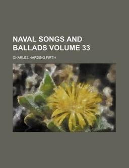 Naval Songs and Ballads
