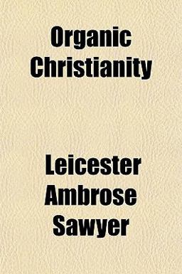 Organic Christianity