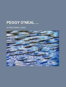 Peggy O'Neal