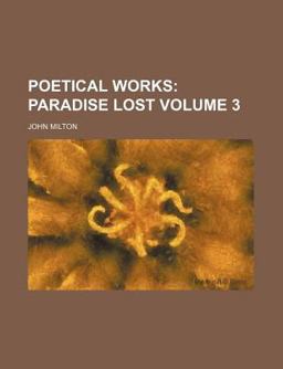 Poetical Works