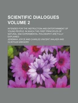 Scientific Dialogues