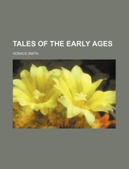 Tales of the Early Ages