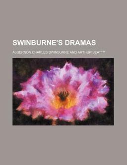 Swinburne's Dramas