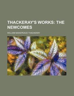 Thackeray's Works