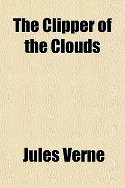 The Clipper of the Clouds