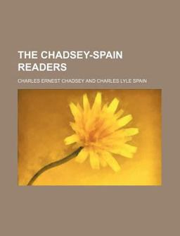The Chadsey-Spain Readers