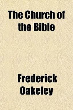 The Church of the Bible