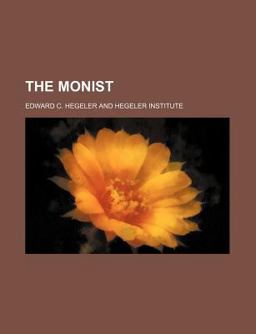 The Monist