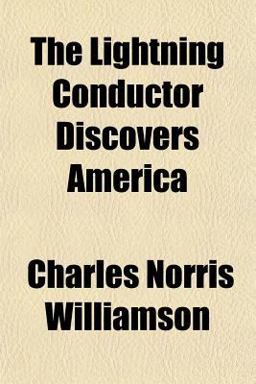 The Lightning Conductor Discovers Americ