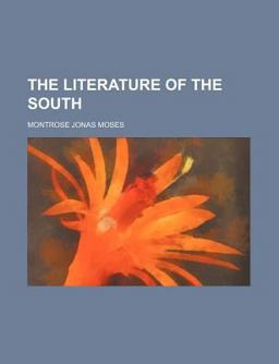 The Literature of the South