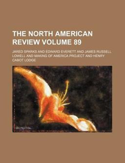 The North American Review