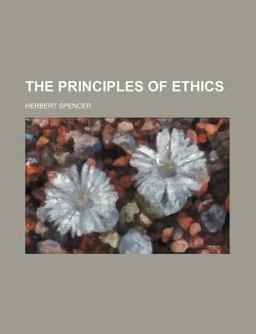 The Principles of Ethics