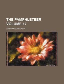 The Pamphleteer