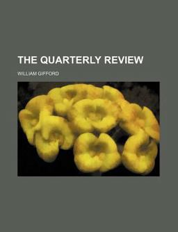 The Quarterly Review )