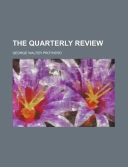 The Quarterly Review