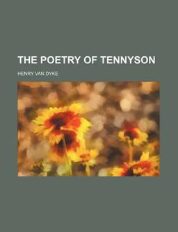 The Poetry of Tennyson