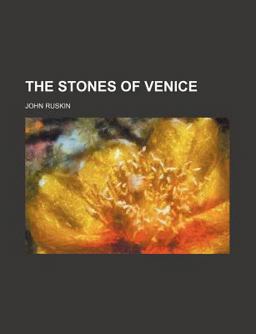 The Stones of Venice