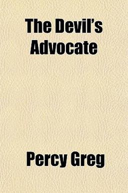 The Devil's Advocate The Devil's Advocate