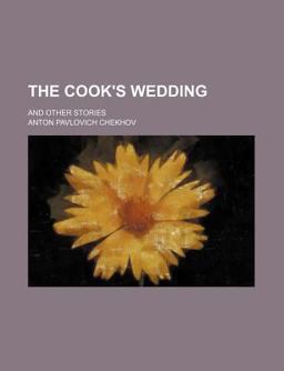 The Cook's Wedding; and Other Stories