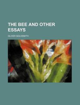 The Bee and Other Essays