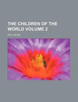 The Children of the World