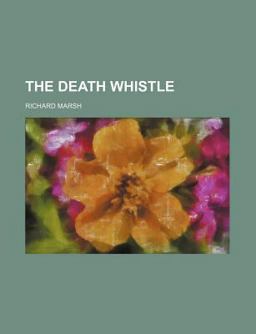 The Death Whistle