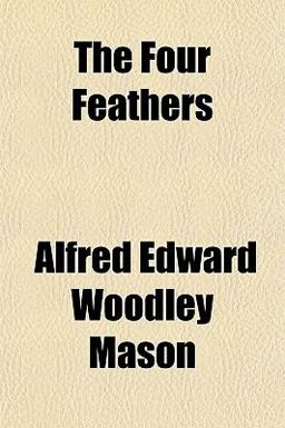 The Four Feathers The Four Feathers