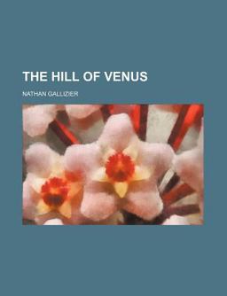 The Hill of Venus
