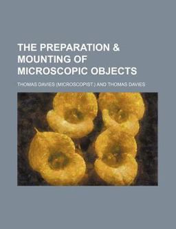 The Preparation The Preparation