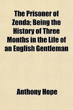 The Prisoner of Zenda