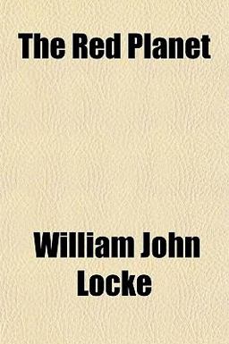 The Red Planet