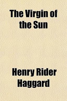 The Virgin of the Sun