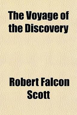 The Voyage of the Discovery