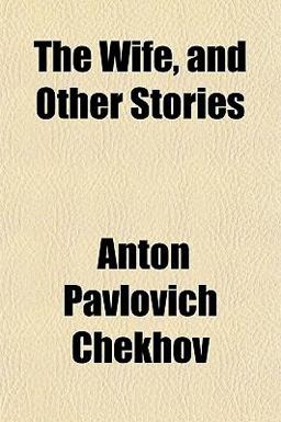 The Wife, and Other Stories