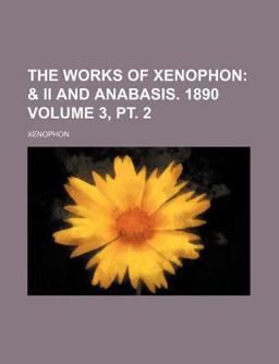 The Works of Xenophon