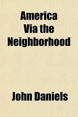 America Via the Neighborhood America Via the Neighborhood