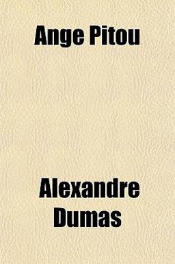 Ange Pitou