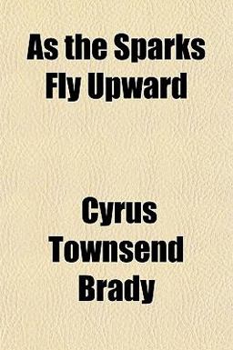 As the Sparks Fly Upward