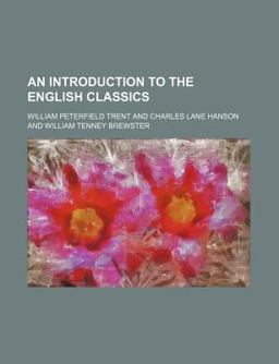 An Introduction to the English Classics