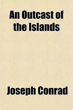 An Outcast of the Islands