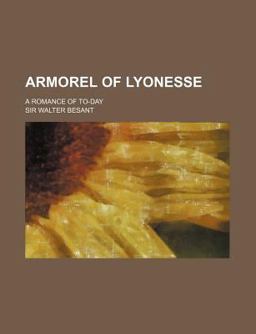 Armorel of Lyonesse; a Romance of To-Day