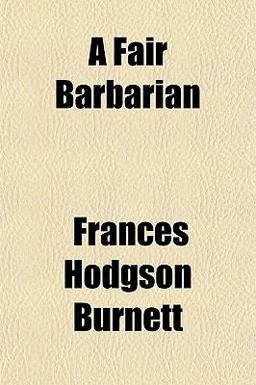 A Fair Barbarian
